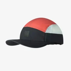 Buff 5 Panel Go Cap