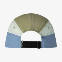 Buff 5 Panel Go Cap