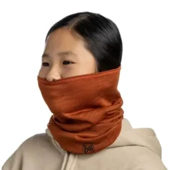 Buff Lightweight Merino Junior