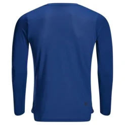 CEP The Run Shirt Round Neck Long Sleeve