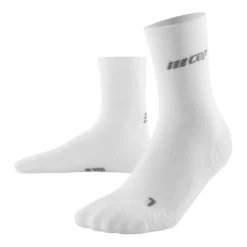 CEP Ultralight Compression Mid Cut Socks
