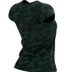 Compressport Training SS T-shirt