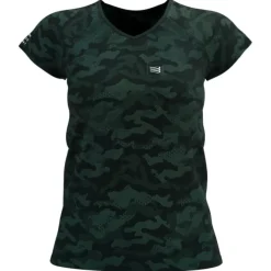 Compressport Training SS T-shirt