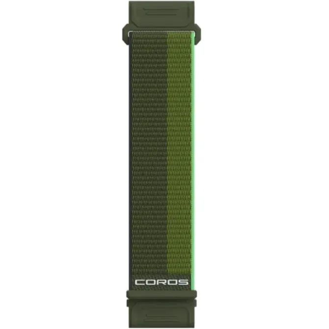 Coros Acc Vertix 2 Band (Nylon)