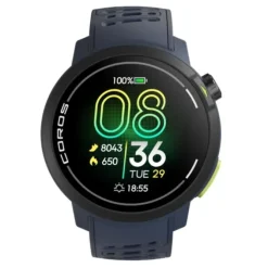 Coros Pace Pro (Silicone Band)