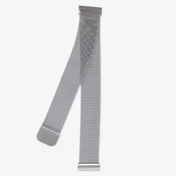 Elevate Watch Band for Forerunner 18mm (Stainless Steel)