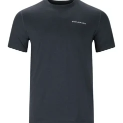 Endurance Abdon Melange Short Sleeve Tee