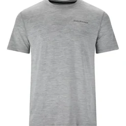 Endurance Abdon Melange Short Sleeve Tee