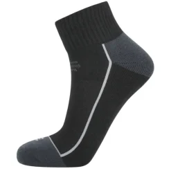 Endurance Avery Quarter Socks 8-Pack