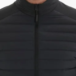 Endurance Benst Hybrid Jacket - Primaloft