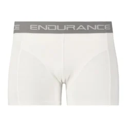 Endurance Brighton Bamboo Boxers 2-Pack
