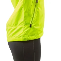 Endurance Cully Running Jacket