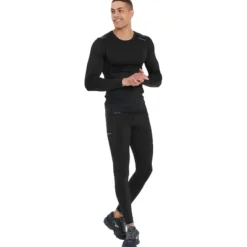 Endurance Energy Winter Tights
