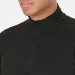 Endurance Garth Windbreak Half Zip
