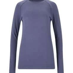 Endurance Halen Seamless Long Sleeves Tee