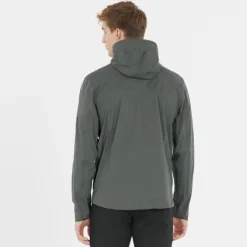 Endurance Komint Waterproof Jacket