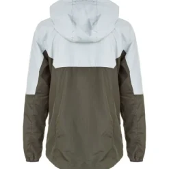 Endurance Lassie Running Jacket W/Hood