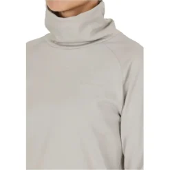 Endurance Littao Melange Midlayer