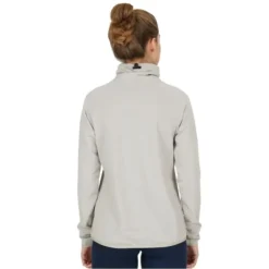 Endurance Littao Melange Midlayer