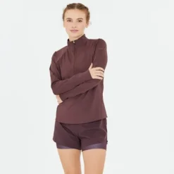 Endurance Lucile Midlayer