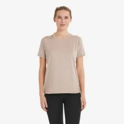 Endurance Maje Melange S/S Tee