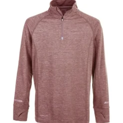 Endurance Melange Performance Midlayer