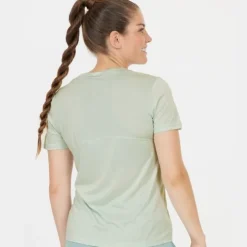 Endurance Nomia S/S Tee