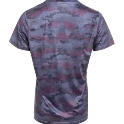 Endurance Renai Printed S/S Tee