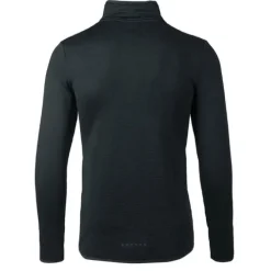 Endurance Vironic Waffle Melange Midlayer