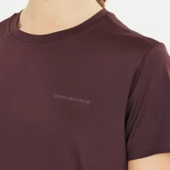 Endurance Yonan Performance S/S Tee