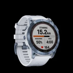 Garmin fēnix® 7X Sapphire Solar