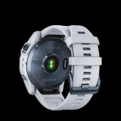 Garmin fēnix® 7X Sapphire Solar
