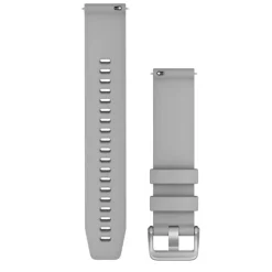Garmin Quick Release 20 mm Strap (Silicone)