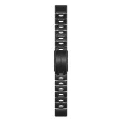 Garmin QuickFit® 22 Bands Bands (Vented Titanium Bracelet)