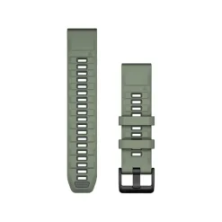 Garmin QuickFit® 22 Strap (Silicone)
