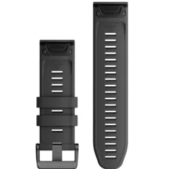 Garmin QuickFit® 26 Strap (Silicone)
