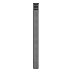 Garmin UltraFit 26 Strap (Nylon)