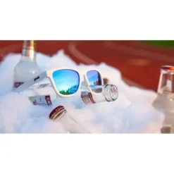 Goodr Iced By Yeti