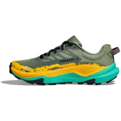 Hoka Torrent 4