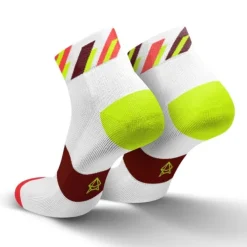 Incylence Running Dashes Short Socks