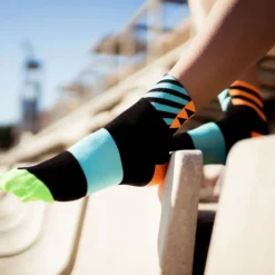 Incylence ULTRALIGHT ELEMENTS SHORT Socks