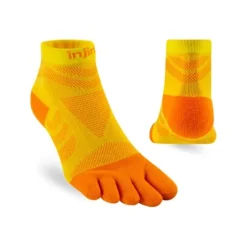 Injinji Ultra Run Midweight Mini Crew