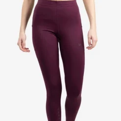 Lipati Nimbo PM Tights Plum
