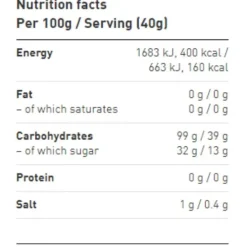 Maurten Drink Mix 160 - 18 Servings