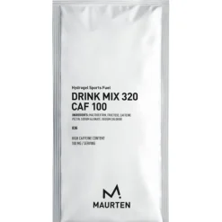 Maurten Drink Mix 320 Caf 100 - 14 Servings