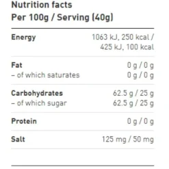 Maurten Gel 100 - 12 Servings