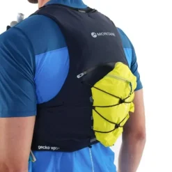 Montane Gecko VP 5+