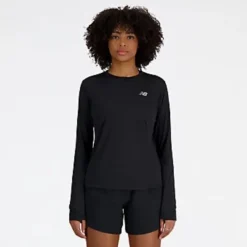 New Balance Athletics Long Sleeve