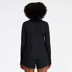 New Balance Athletics Long Sleeve