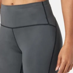 New Balance Athletics Reflective Heat High Rise Legging 27